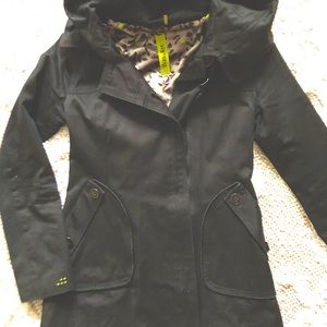 Beautiful Soia & Kyo Jacket